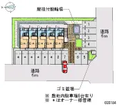 福井市春日２丁目 月極駐車場